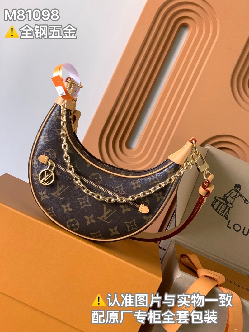 LV Top Handle Bags